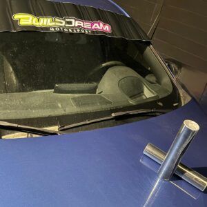 PARASOL BUILDDREAM MOTORSPORT